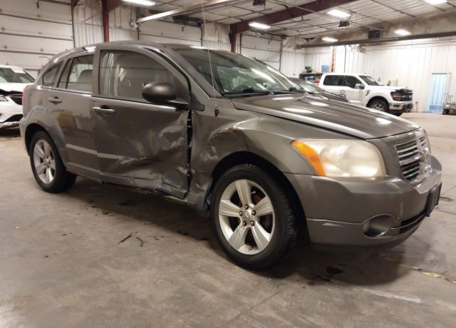Dodge Caliber