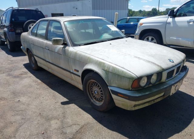 BMW 525i