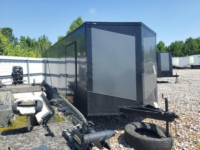 2023 FAST CARGO LLC FAST CARGO LLC