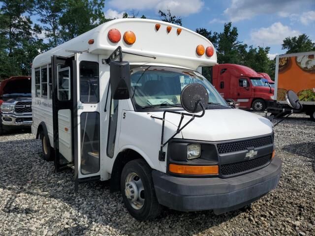 Chevrolet Express