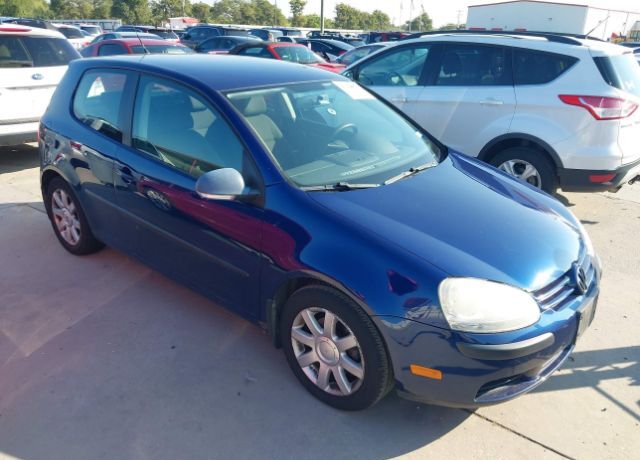 Volkswagen Rabbit