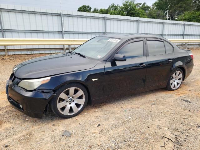 BMW 530i