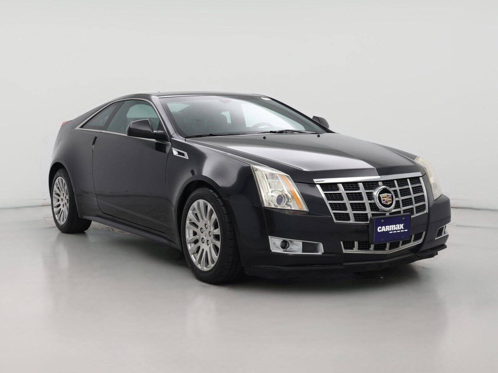 Cadillac CTS