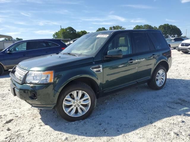 Land Rover LR2