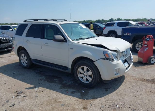 Mercury Mariner