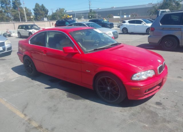 BMW 325Ci