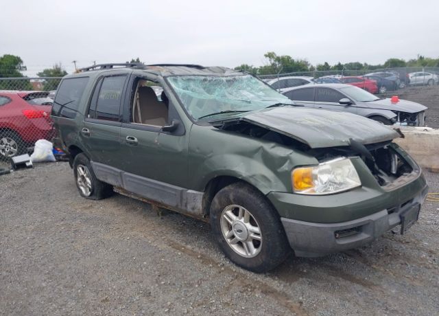 Ford Expedition