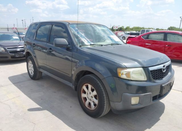 Mazda Tribute