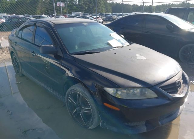 Mazda Mazda6