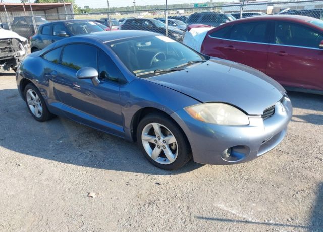 Mitsubishi Eclipse