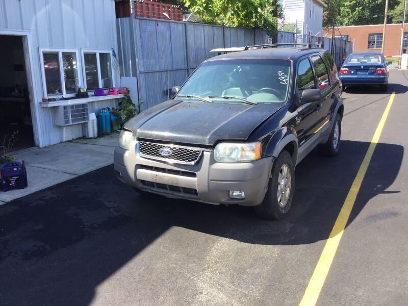 Ford Escape