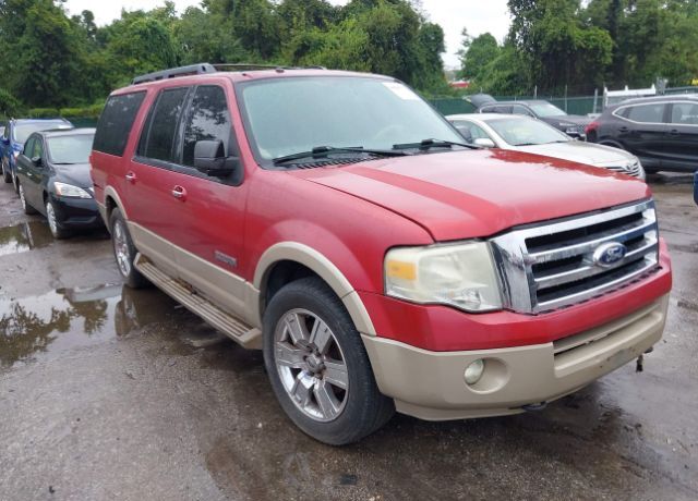 Ford Expedition MAX