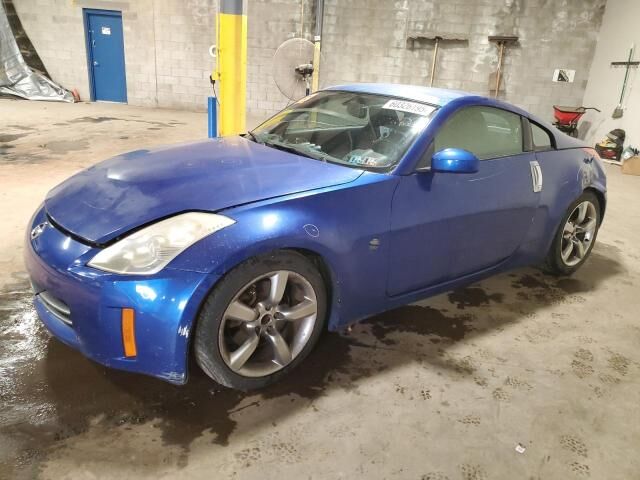 Nissan 350Z