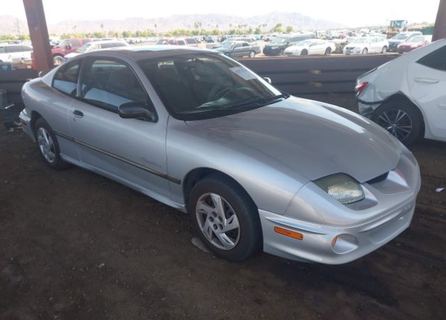 Pontiac Sunfire