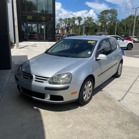 Volkswagen Rabbit