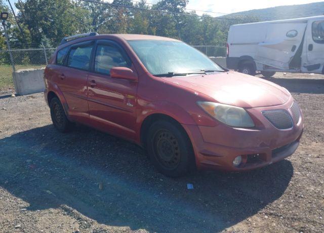 Pontiac Vibe