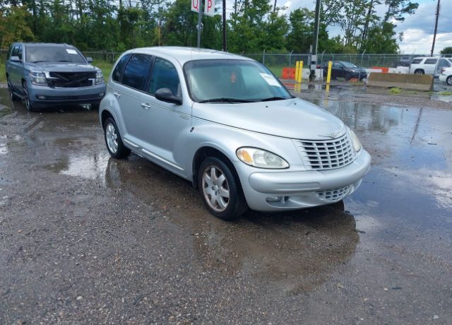 Chrysler PT Cruiser