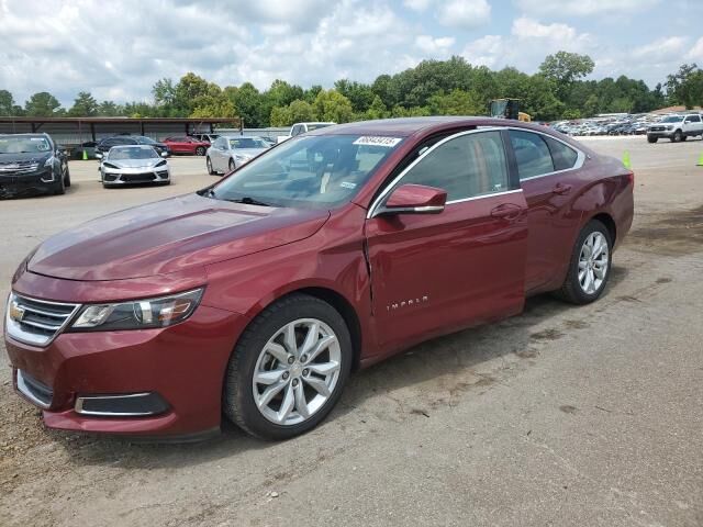 Chevrolet Impala