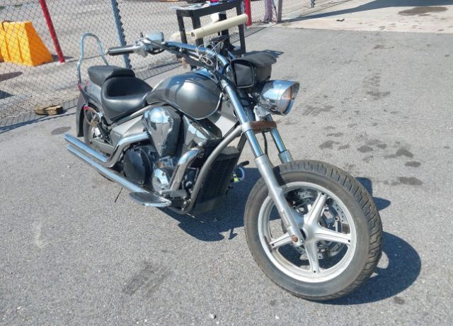 Honda VT1300 (Stateline)