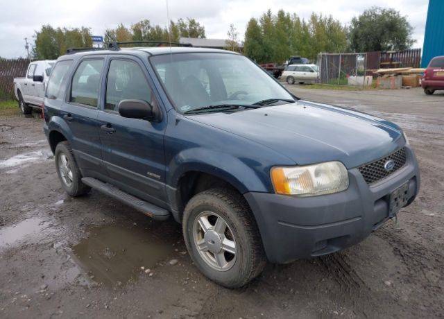 Ford Escape