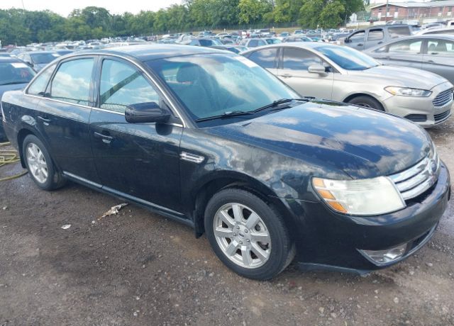 Ford Taurus
