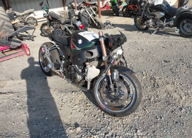 Suzuki GSX-R1000