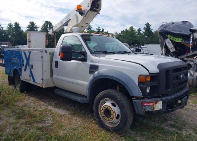 Ford F-450