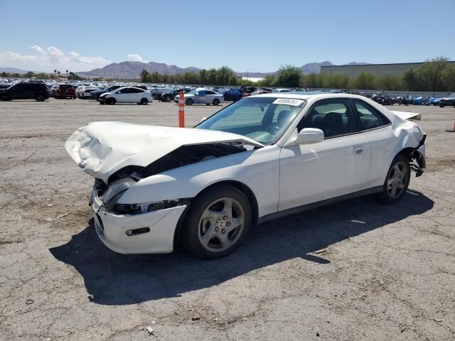 Honda Prelude