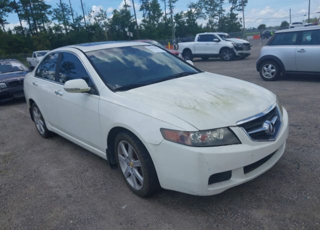Acura TSX