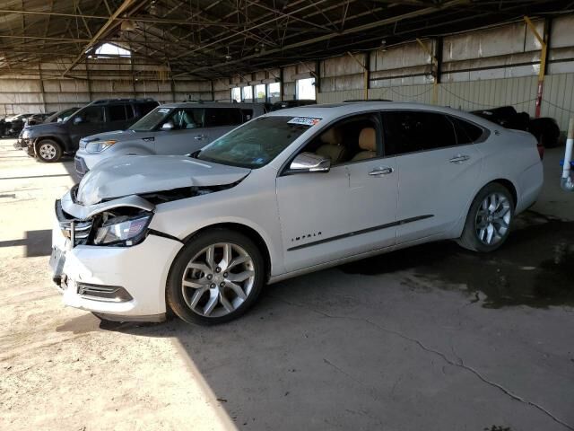 Chevrolet Impala