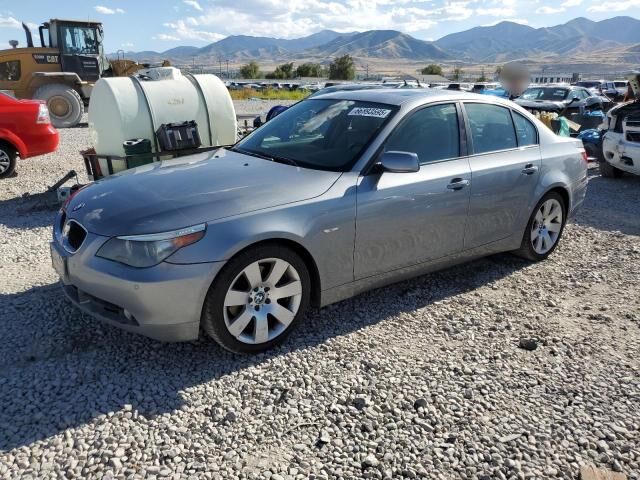 BMW 530i