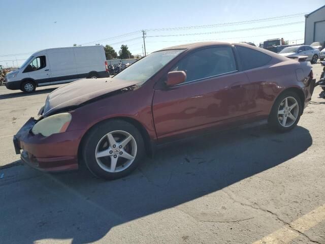 Acura RSX