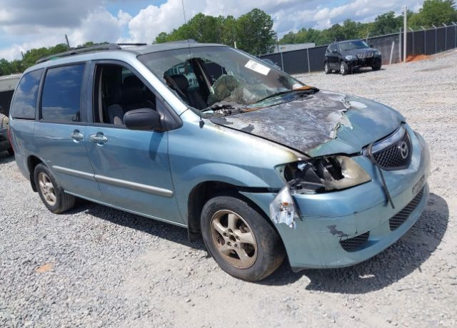 Mazda MPV