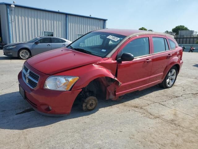 Dodge Caliber