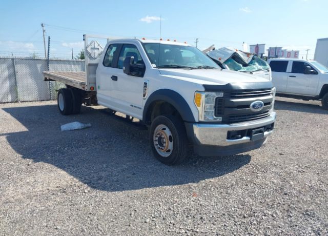 Ford F-450