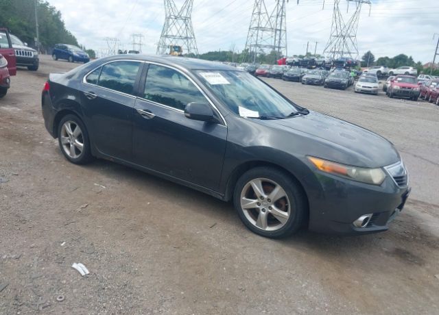 Acura TSX