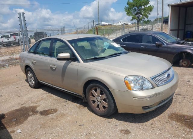 Ford Five Hundred
