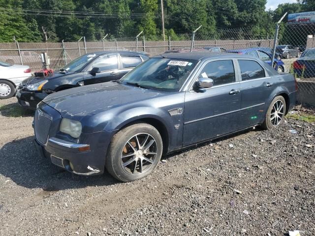 Chrysler 300C