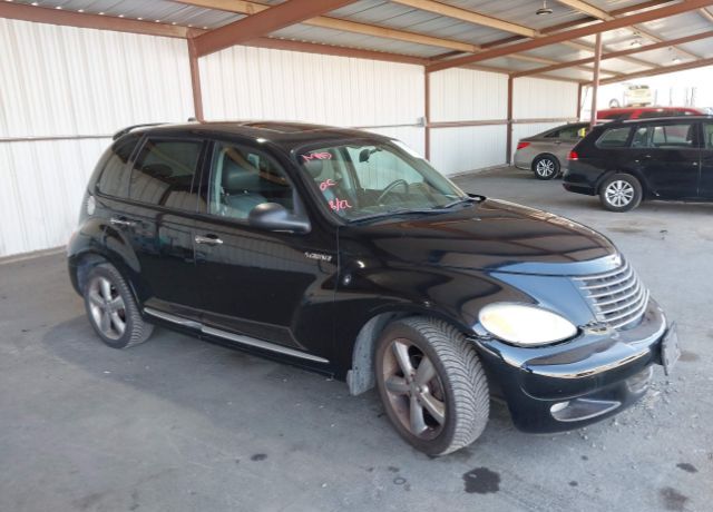 Chrysler PT Cruiser