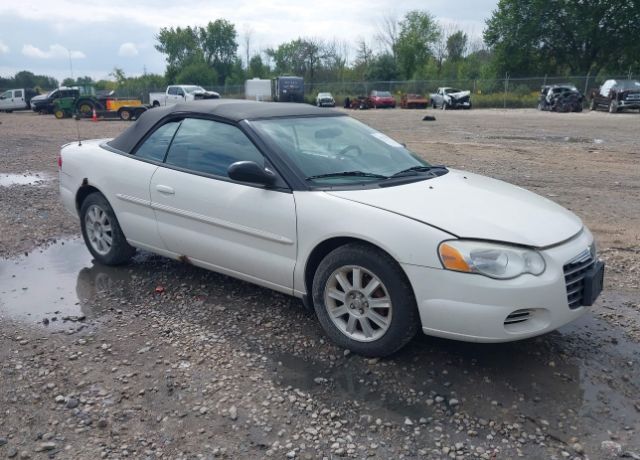 Chrysler Sebring