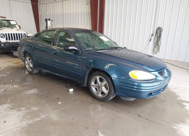 Pontiac Grand AM