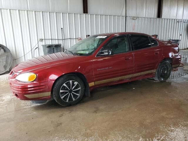 Pontiac Grand AM