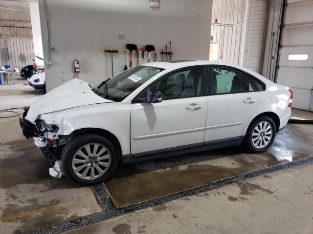Volvo S40