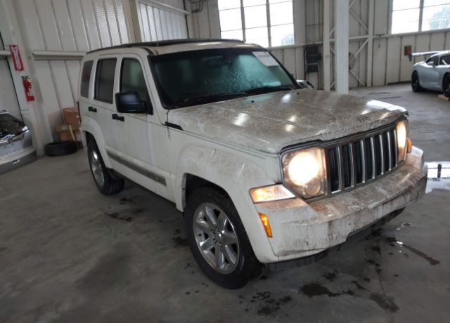 Jeep Liberty
