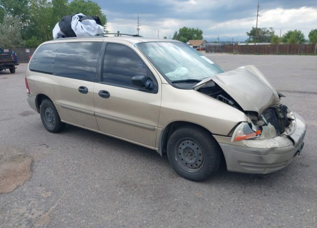 Ford Windstar
