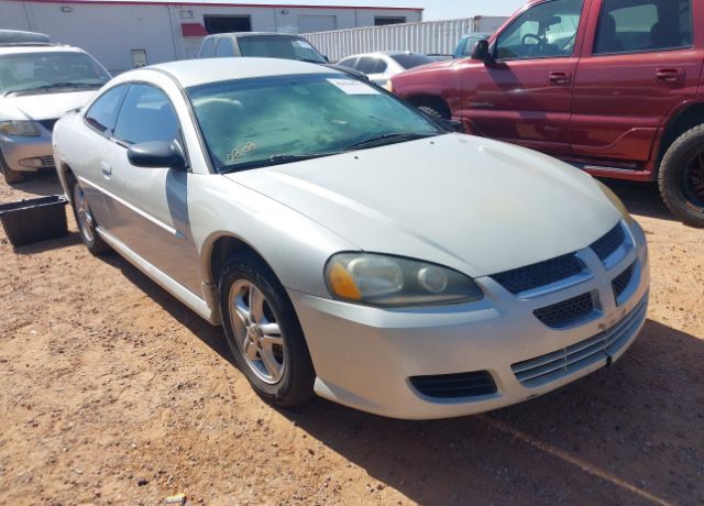 Dodge Stratus