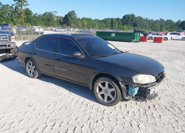 Nissan Maxima