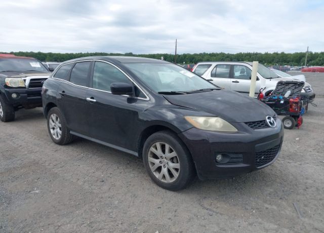Mazda CX-7