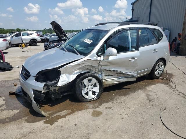 Kia Rondo