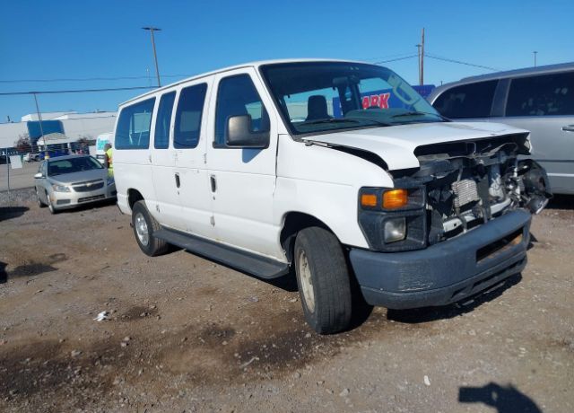Ford E-150